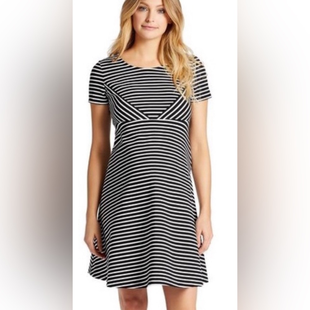 Jessica Simpson Maternity Dress - Large